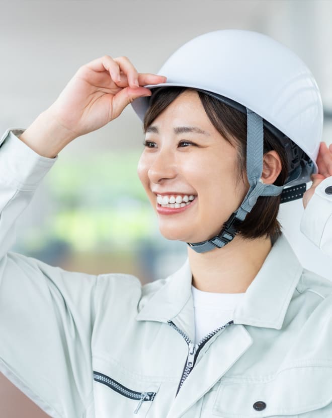 MV画像1｜設備工事｜給排水・空調・配管｜加藤テック株式会社