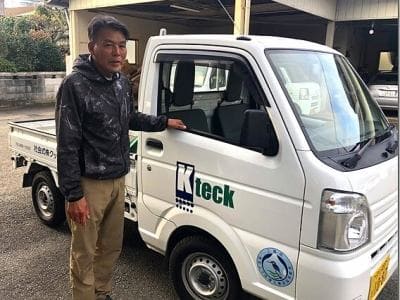 正社員｜求人｜設備工事｜給排水・空調・配管｜加藤テック株式会社