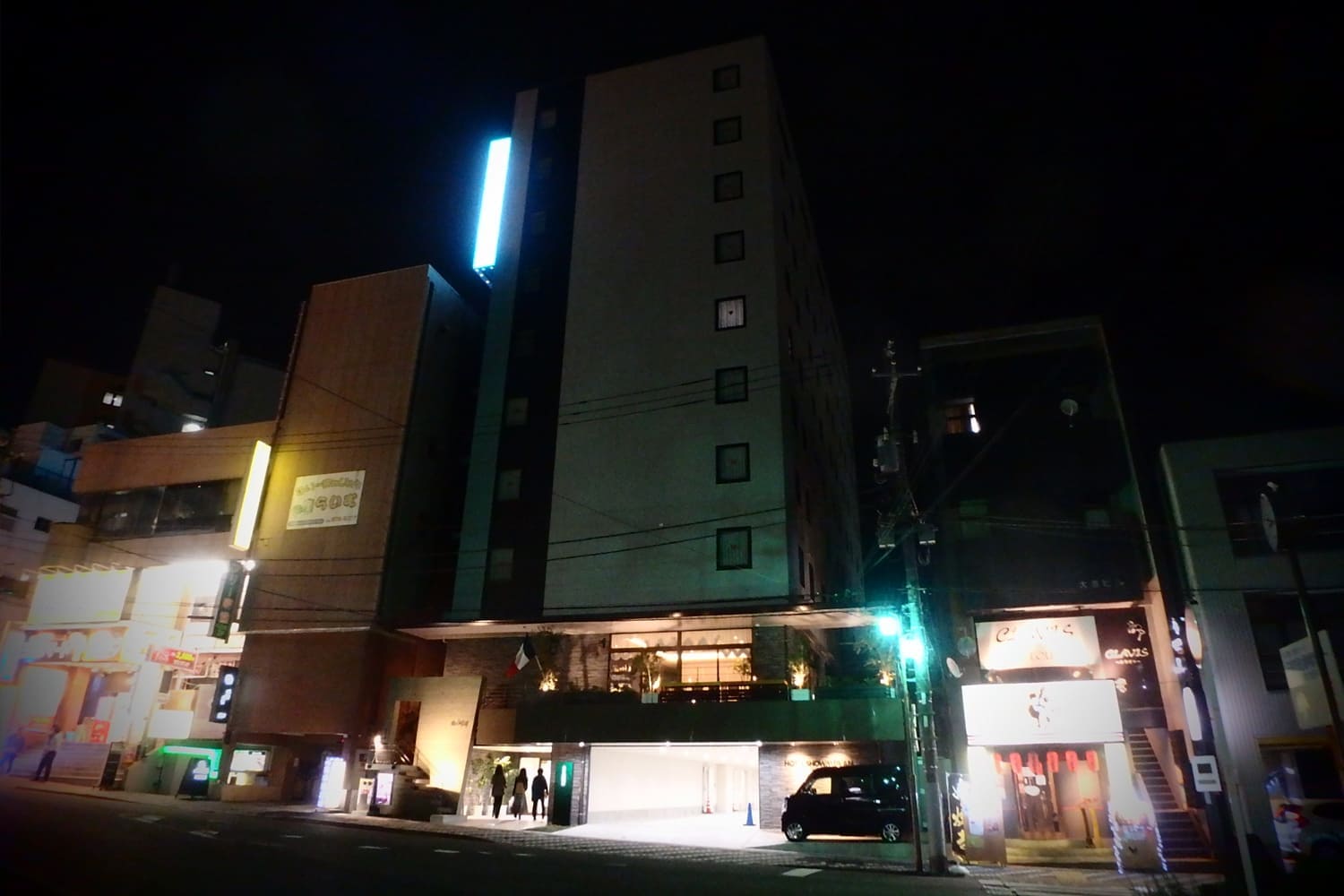 求人情報画像03｜設備工事｜給排水・空調・配管｜加藤テック株式会社