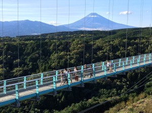 三島スカイウォーク様施工事例｜設備工事｜給排水・空調・配管｜加藤テック株式会社
